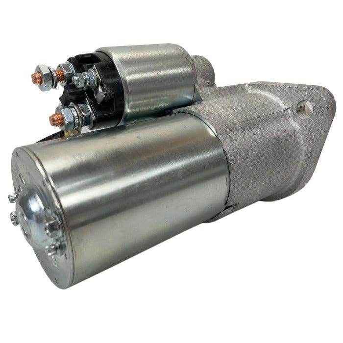 Starter GM Counter Clockwise Inboard Marine | J&N Electric 410 - 12198 - MacombMarineParts.com