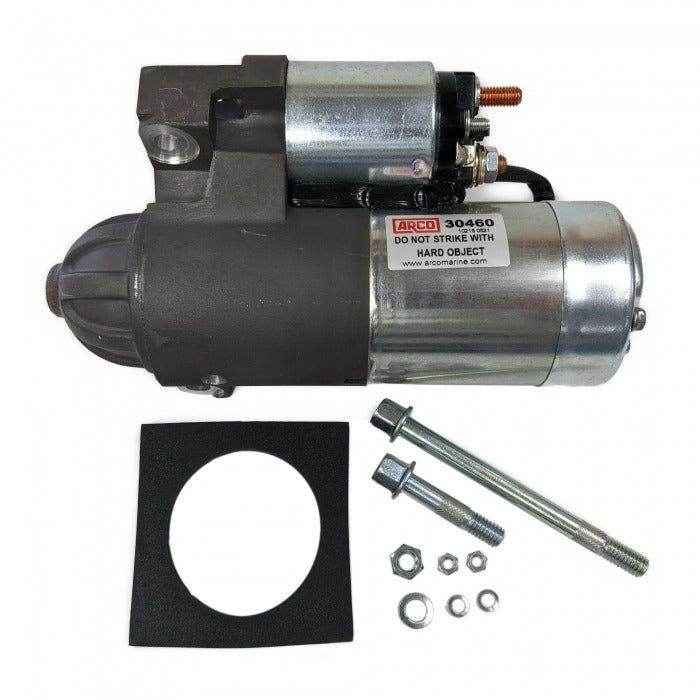 Starter GM Gear Reduction Marine | Arco Marine 30460 - MacombMarineParts.com