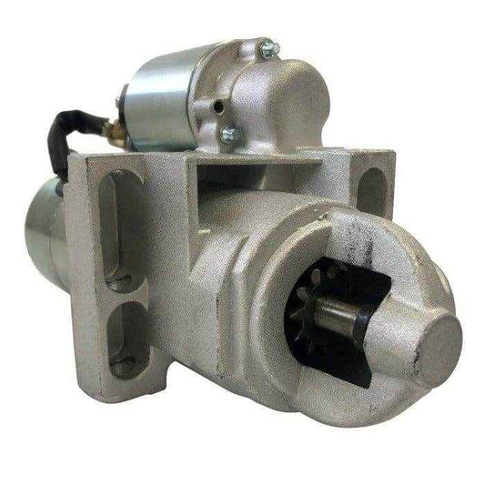 Starter GM Gear Reduction Marine Starter | J&N Electric 410-12610 - MacombMarineParts.com