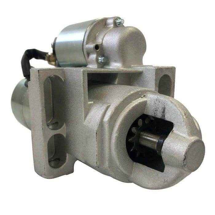 Starter GM Gear Reduction Marine Starter | J&N Electric 410 - 12610 - MacombMarineParts.com
