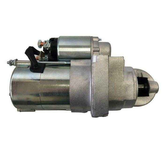 Starter GM Gear Reduction Marine Starter | J&N Electric 410-12610 - MacombMarineParts.com