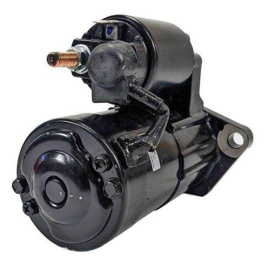 Starter Honda | J&N Electric 410 - 48148 - MacombMarineParts.com