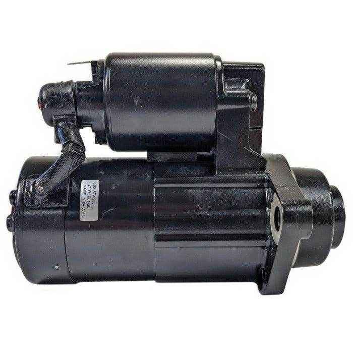 Starter Honda | J&N Electric 410-48148 - MacombMarineParts.com