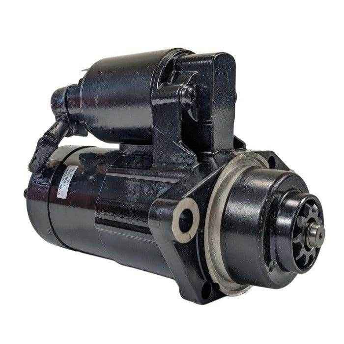 Starter Honda | J&N Electric 410-48148 - MacombMarineParts.com