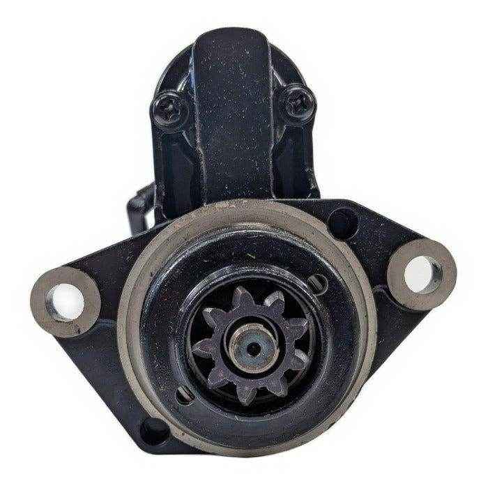 Starter Honda | J&N Electric 410-48148 - MacombMarineParts.com