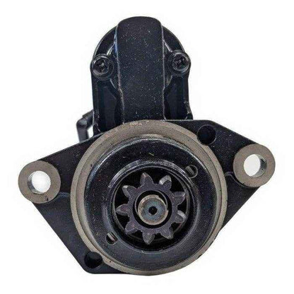 Starter Honda | J&N Electric 410-48148 - MacombMarineParts.com