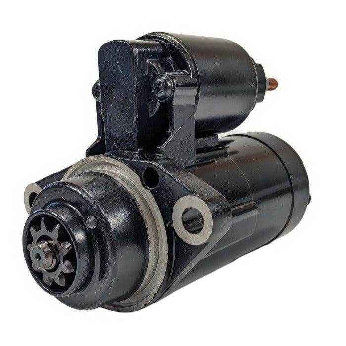 Starter Honda | J&N Electric 410-48148 - MacombMarineParts.com