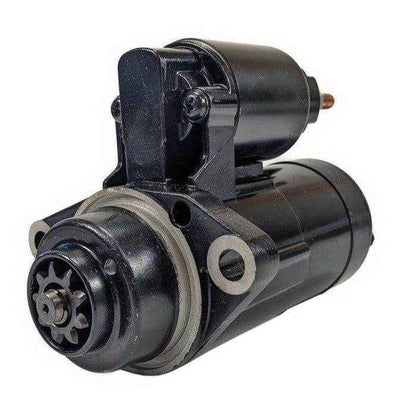 Starter Honda | J&N Electric 410-48148 - MacombMarineParts.com