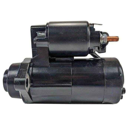 Starter Honda | J&N Electric 410-48148 - MacombMarineParts.com