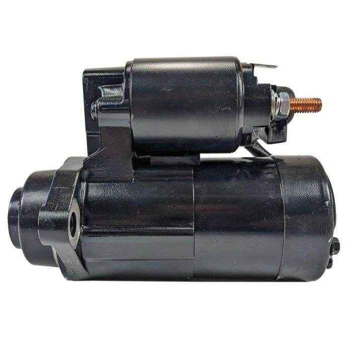 Starter Honda | J&N Electric 410 - 48148 - MacombMarineParts.com
