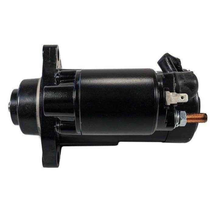 Starter Honda | J&N Electric 410 - 48148 - MacombMarineParts.com