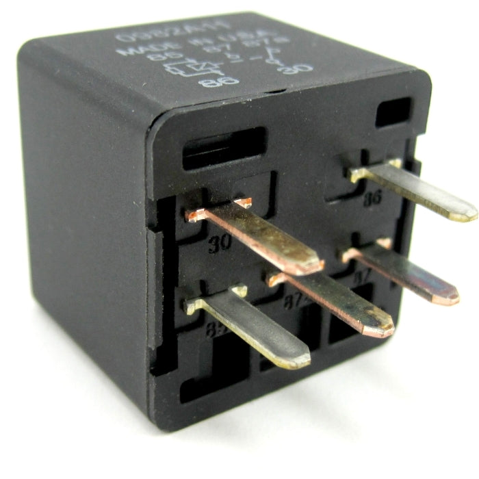 Starter Ignition Relay | Volvo Penta 3861375