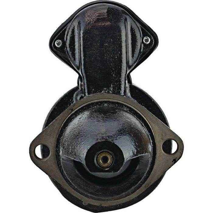 Starter Large Delco Cast Iron Housing CW | J&N Electric 410 - 12672 - MacombMarineParts.com