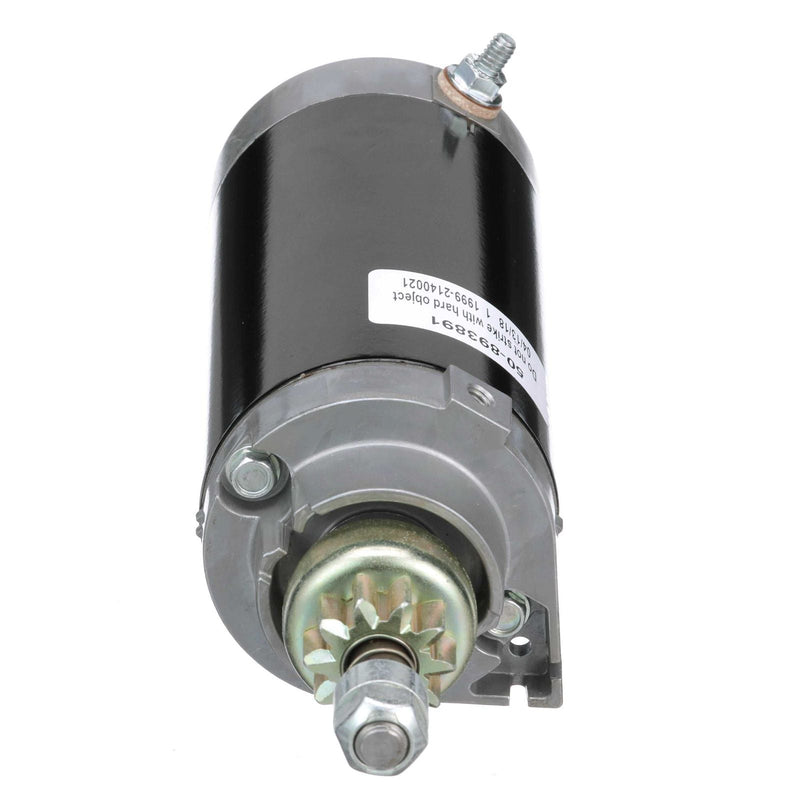Starter Motor Assembly 892339T01
