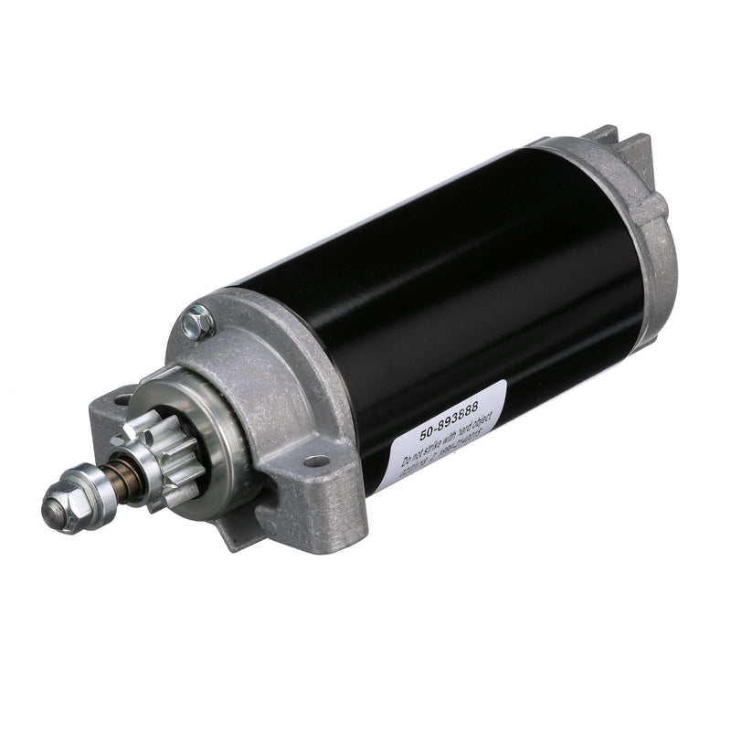 Starter Motor Assembly 893888T