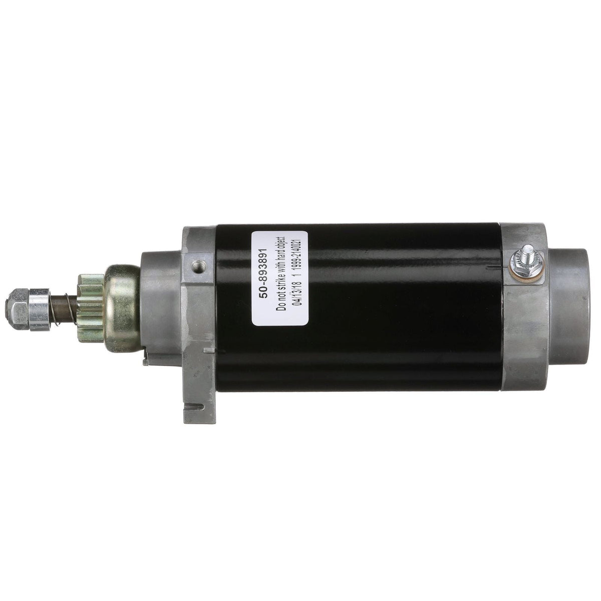 Starter Motor Assembly 893891T
