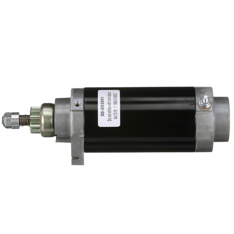 Starter Motor Assembly 893891T