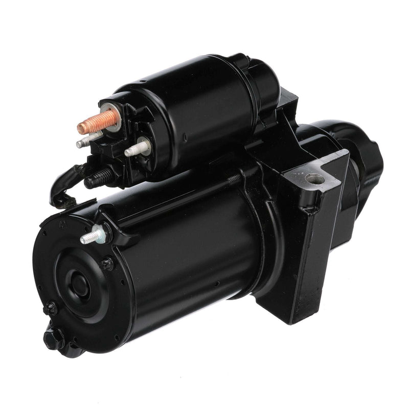 Starter Motor Assembly - Delco - V-8 Engines 863007A1