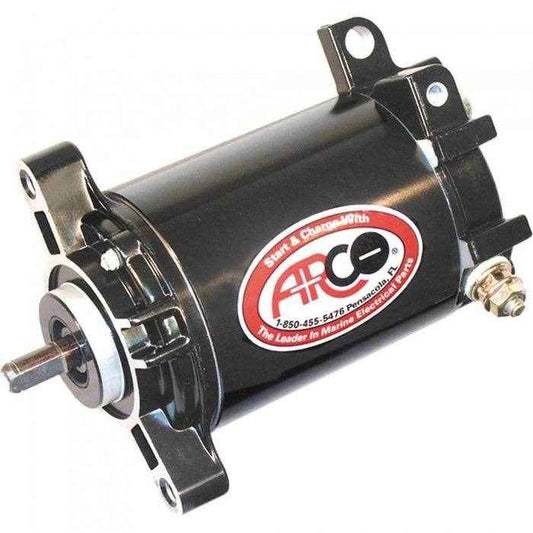 Starter Motor Only | Arco 5399 - MacombMarineParts.com