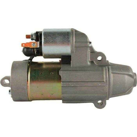 Starter Motor Yamaha | J&N Electric 410-44130 - MacombMarineParts.com