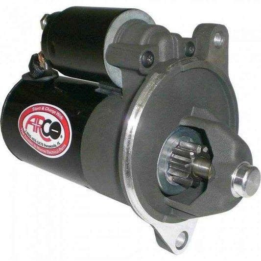 Starter OMC Marine Gear Reduction Counter Clockwise | Arco 70212 - MacombMarineParts.com
