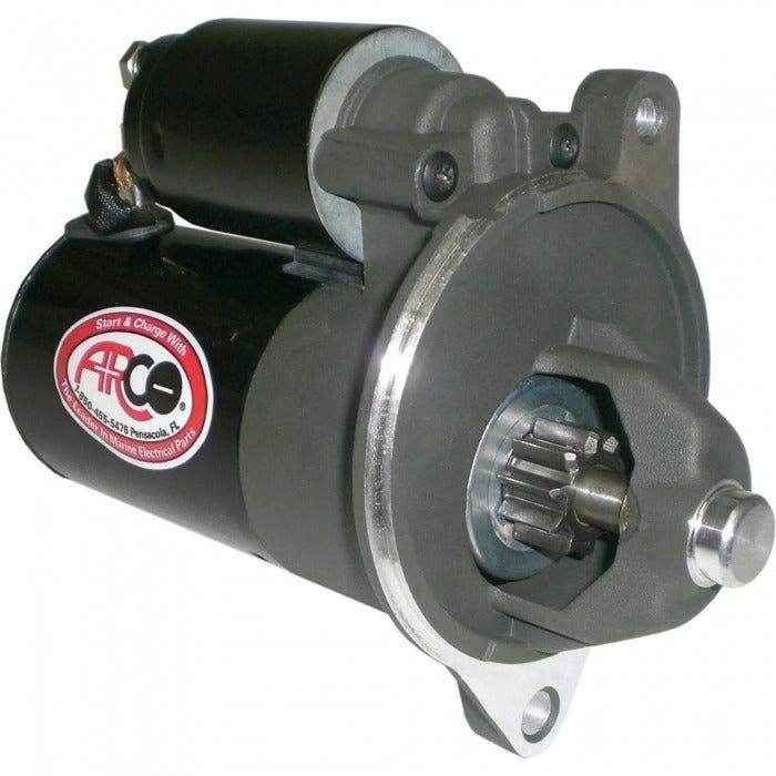 Starter OMC Marine Gear Reduction Counter Clockwise | Arco 70212 - MacombMarineParts.com