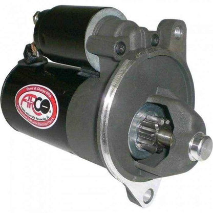 Starter OMC Marine Gear Reduction Counter Clockwise | Arco 70212 - MacombMarineParts.com