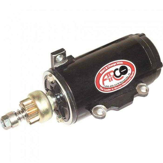Starter Outboard | Arco 5372 - MacombMarineParts.com
