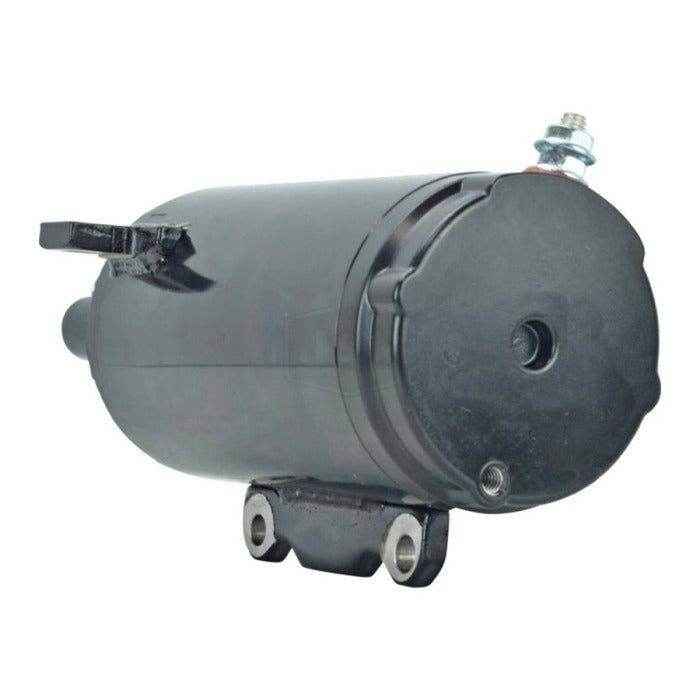 Starter Outboard CCW 10 Tooth | J&N Electric 410 - 21012 - MacombMarineParts.com