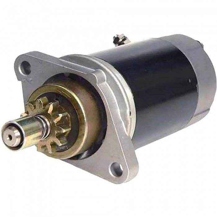 Starter Outboard CCW 11 Tooth | J&N Electric 410 - 44085 - MacombMarineParts.com