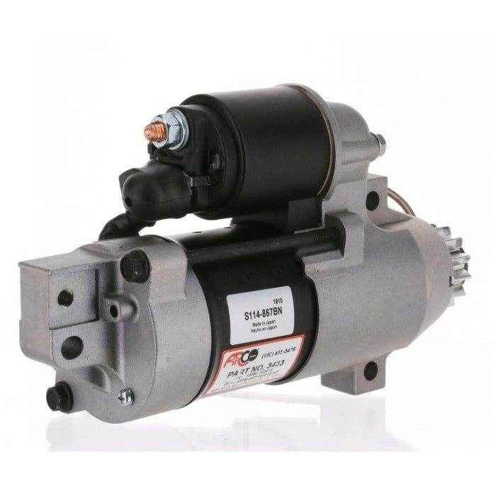 Starter Outboard CCW 13 Tooth | Arco 3433 - MacombMarineParts.com