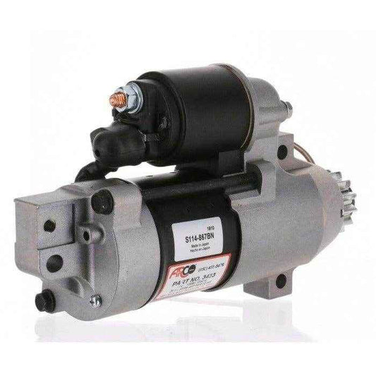Starter Outboard CCW 13 Tooth | Arco 3433 - MacombMarineParts.com