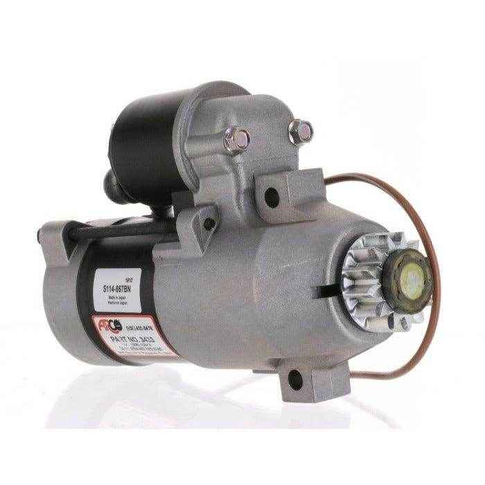 Starter Outboard CCW 13 Tooth | Arco 3433 - MacombMarineParts.com