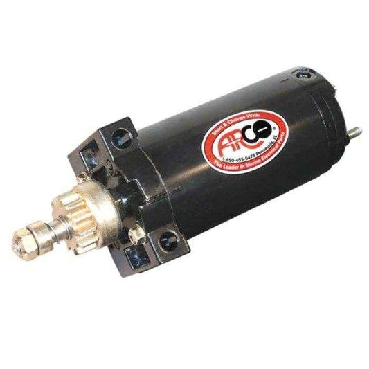 Starter Outboard CCW 13 Tooth | Arco 5394 - MacombMarineParts.com