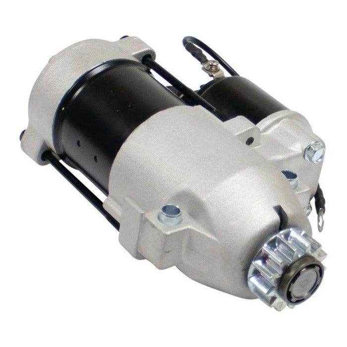 Starter Outboard CCW 13 Tooth | J&N 410 - 44072 - MacombMarineParts.com