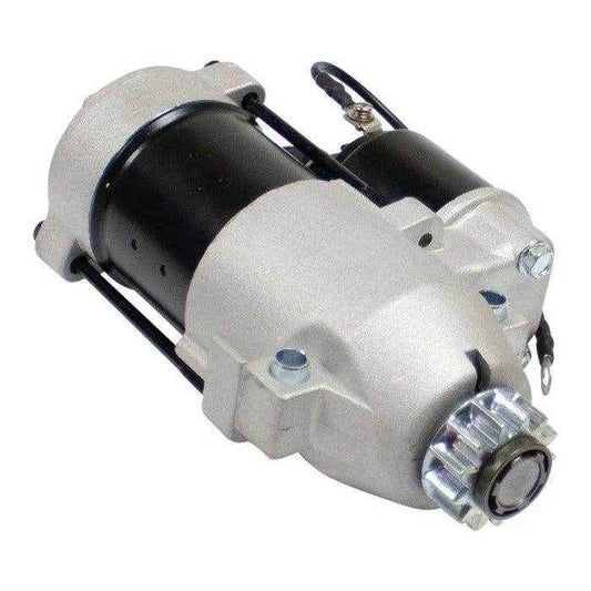 Starter Outboard CCW 13 Tooth | J&N 410 - 44072 - MacombMarineParts.com