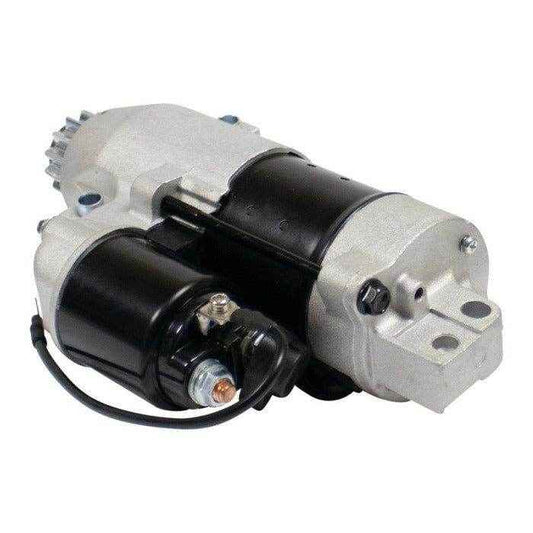 Starter Outboard CCW 13 Tooth | J&N 410-44072 - MacombMarineParts.com