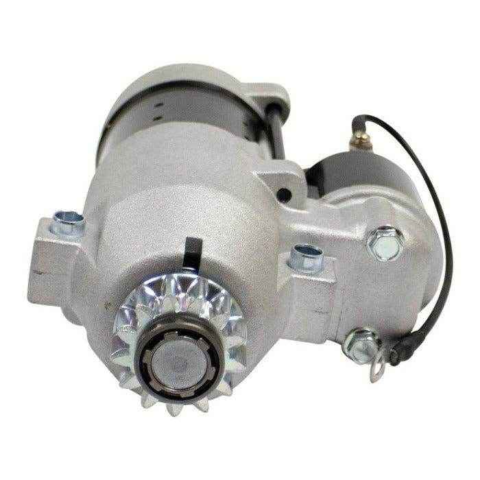 Starter Outboard CCW 13 Tooth | J&N 410 - 44072 - MacombMarineParts.com