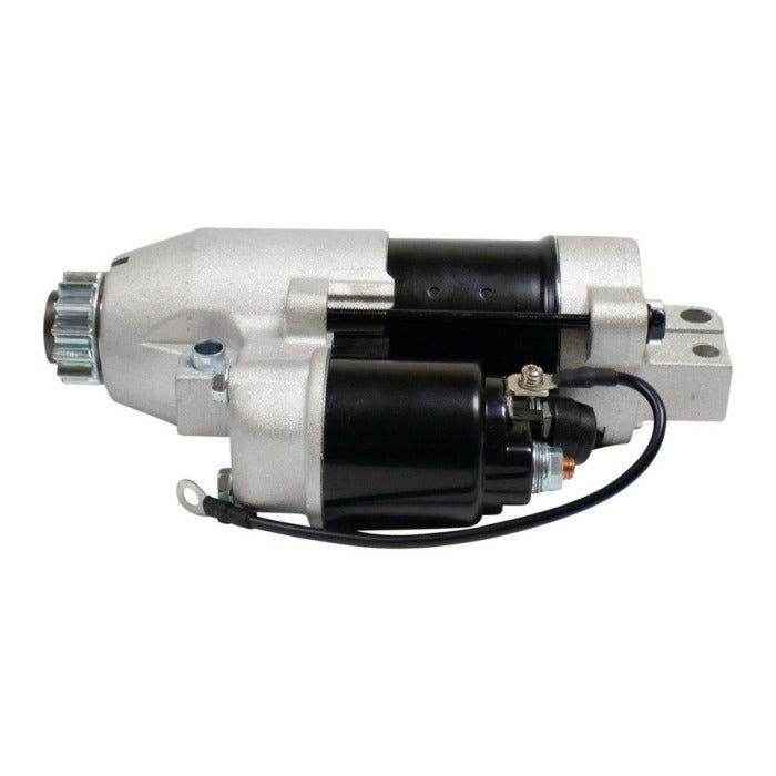 Starter Outboard CCW 13 Tooth | J&N 410 - 44072 - MacombMarineParts.com
