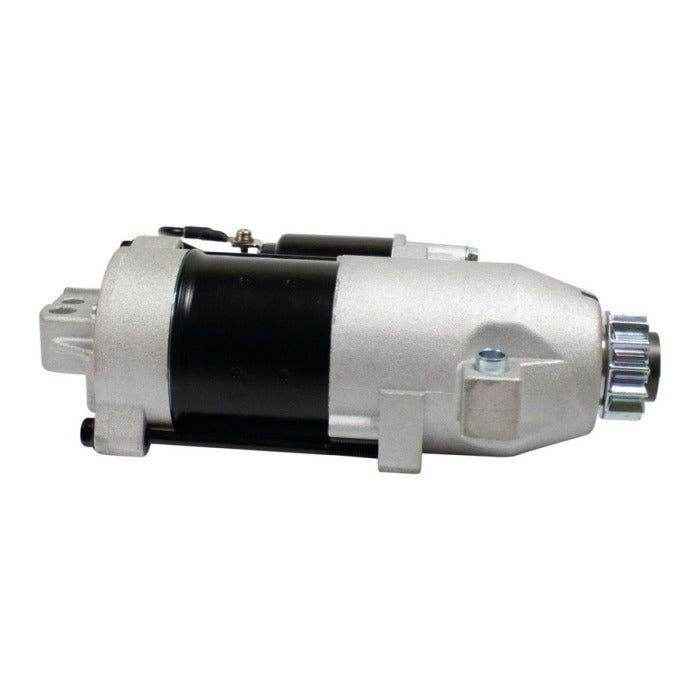 Starter Outboard CCW 13 Tooth | J&N 410 - 44072 - MacombMarineParts.com