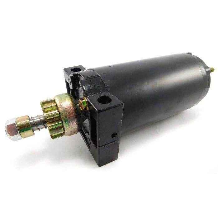 Starter Outboard CCW 13 Tooth | J&N Electric 410 - 21056 - MacombMarineParts.com