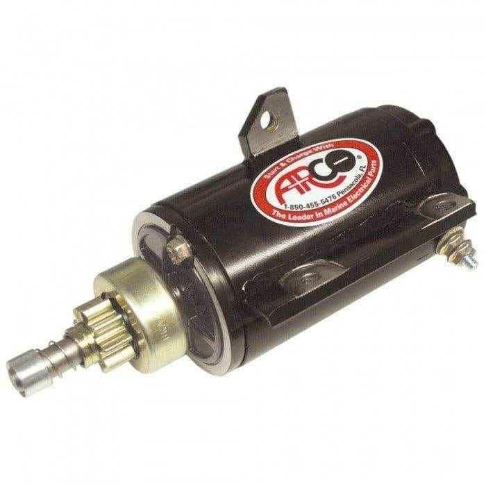 Starter Outboard CCW 9 Tooth 40 - 90 Etech | Arco 5358 - MacombMarineParts.com
