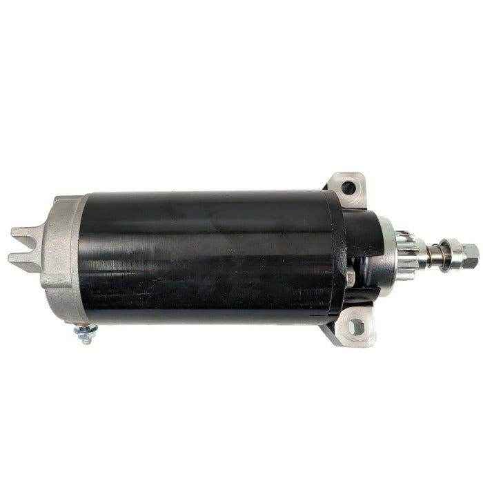 Starter Outboard CCW 9 Tooth | J&N Electric 410 - 21095 - MacombMarineParts.com