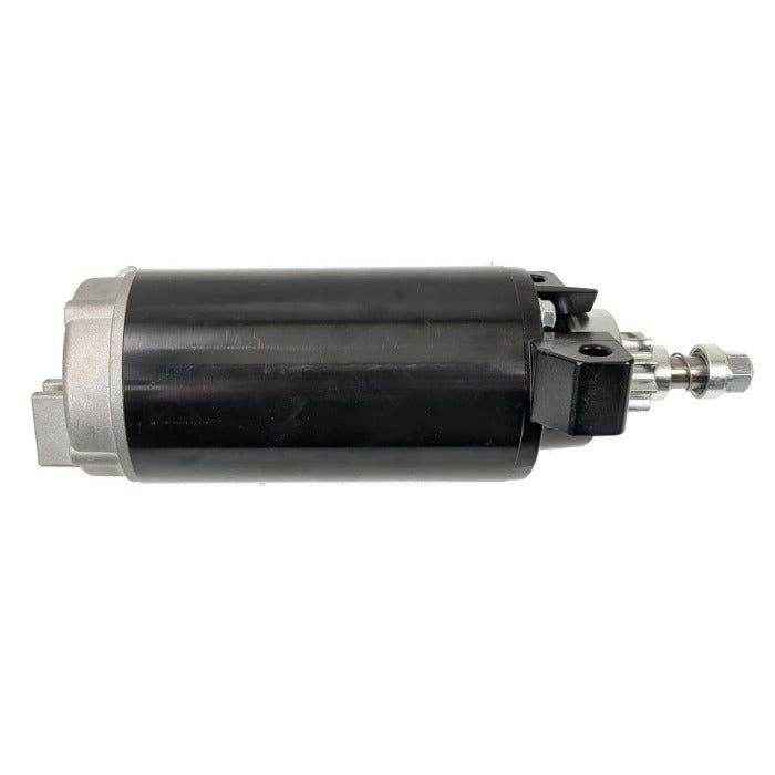 Starter Outboard CCW 9 Tooth | J&N Electric 410 - 21095 - MacombMarineParts.com