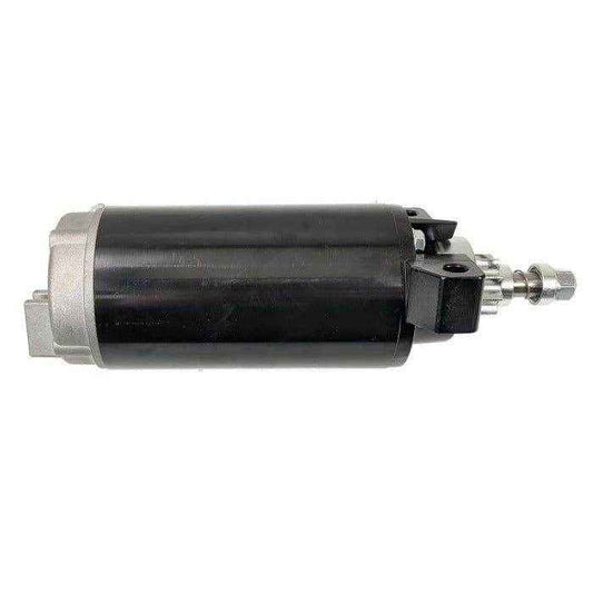 Starter Outboard CCW 9 Tooth | J&N Electric 410 - 21095 - MacombMarineParts.com