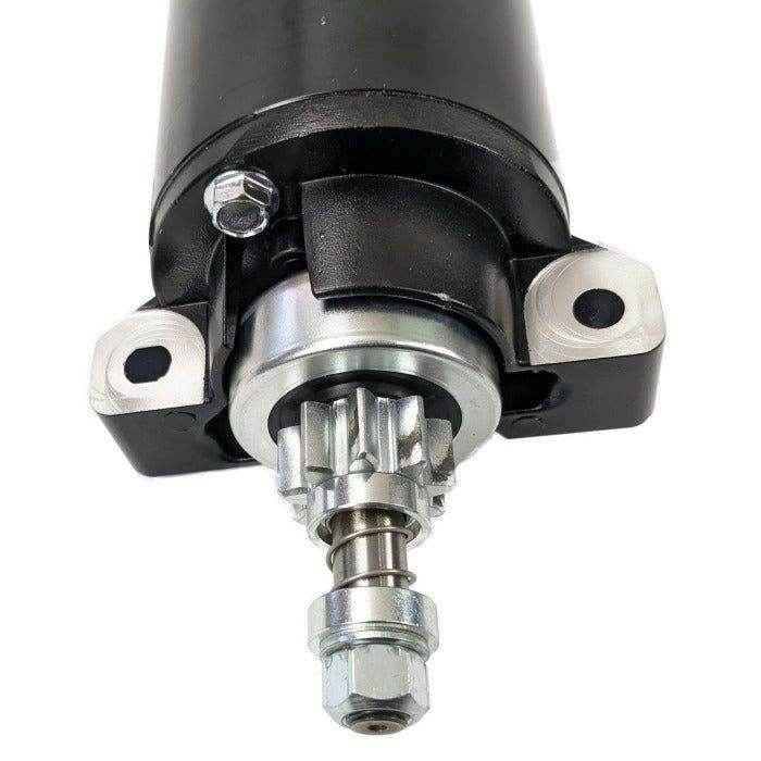 Starter Outboard CCW 9 Tooth | J&N Electric 410 - 21095 - MacombMarineParts.com