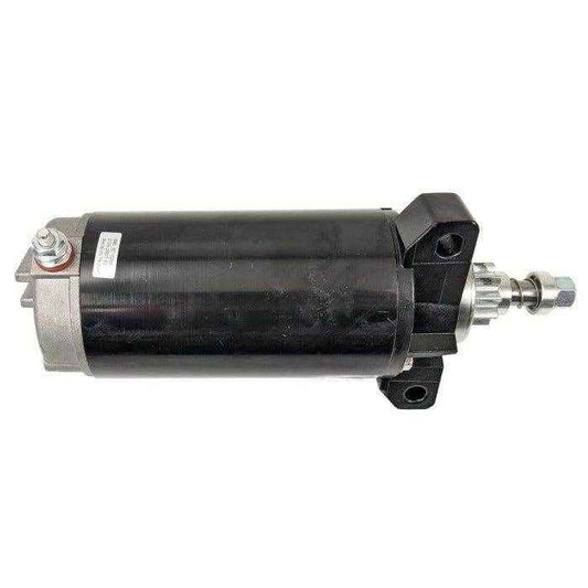 Starter Outboard CCW 9 Tooth | J&N Electric 410 - 21095 - MacombMarineParts.com