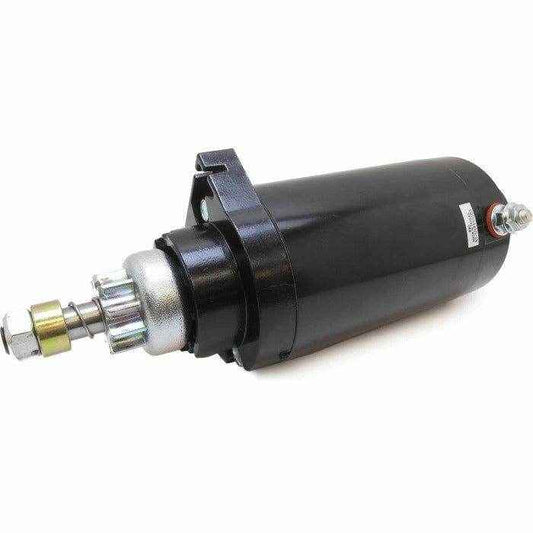 Starter Outboard | J&N Electric 410 - 21047 - MacombMarineParts.com