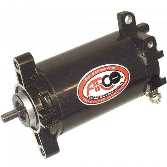 Starter Outboard Johnson Evinrude | Arco 5363 - MacombMarineParts.com