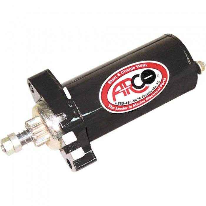 Starter Outboard Johnson Evinrude | Arco 5369 - MacombMarineParts.com